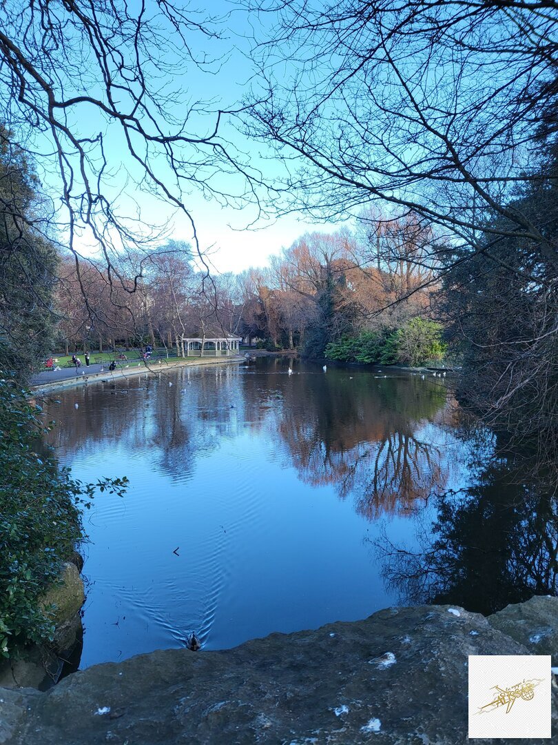 Irlande - Paysage