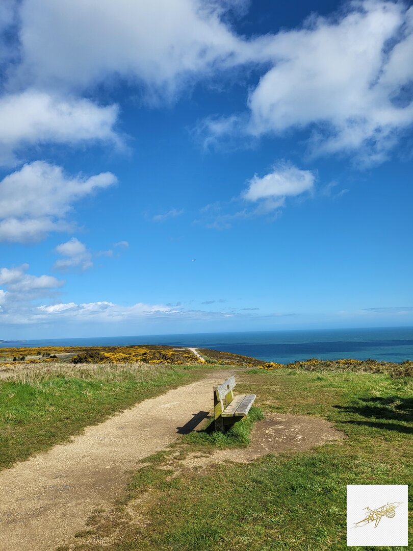 Irlande - Découverte