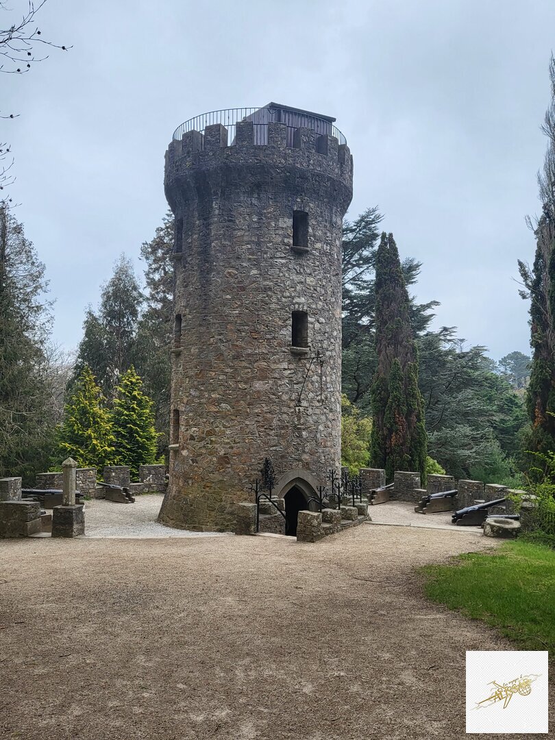 Irlande - Excursion