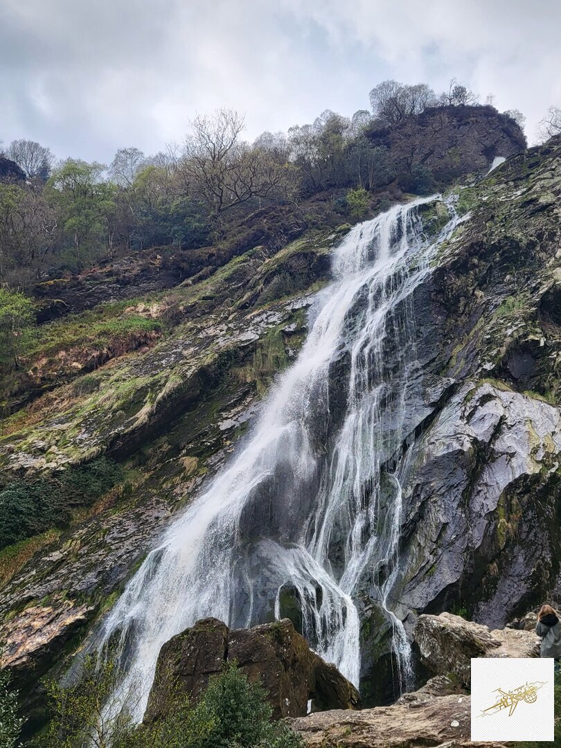 Irlande - Panorama