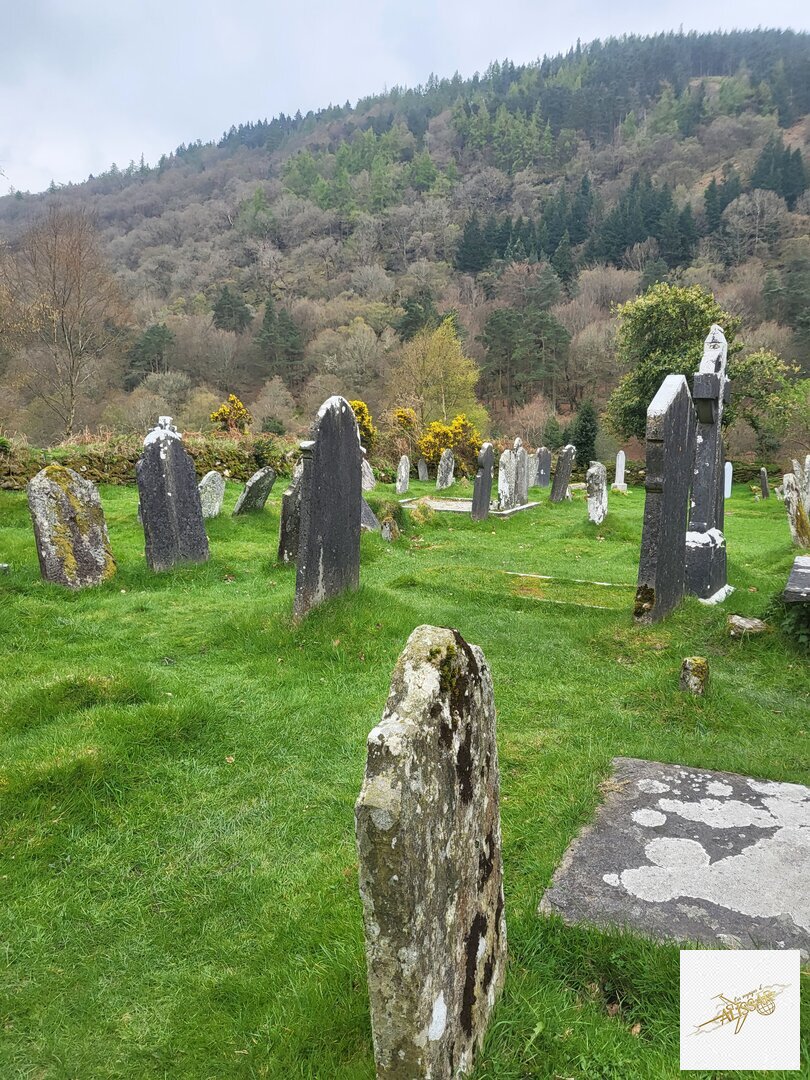 Irlande - Mer