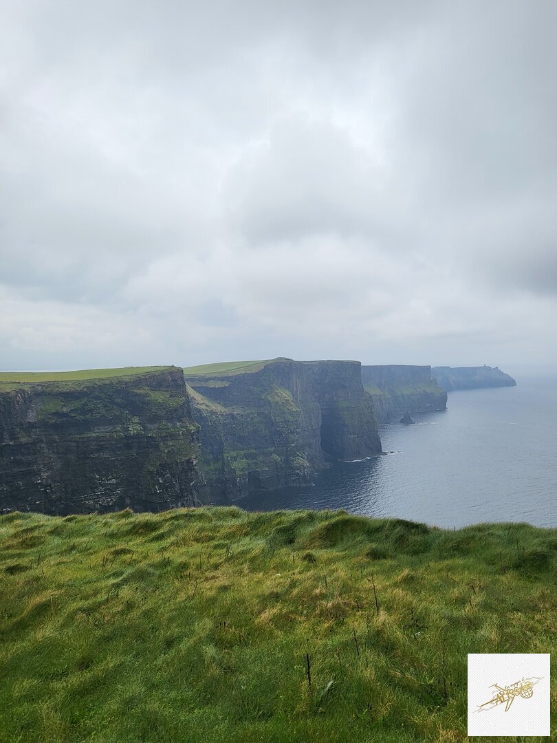Irlande - Voyage