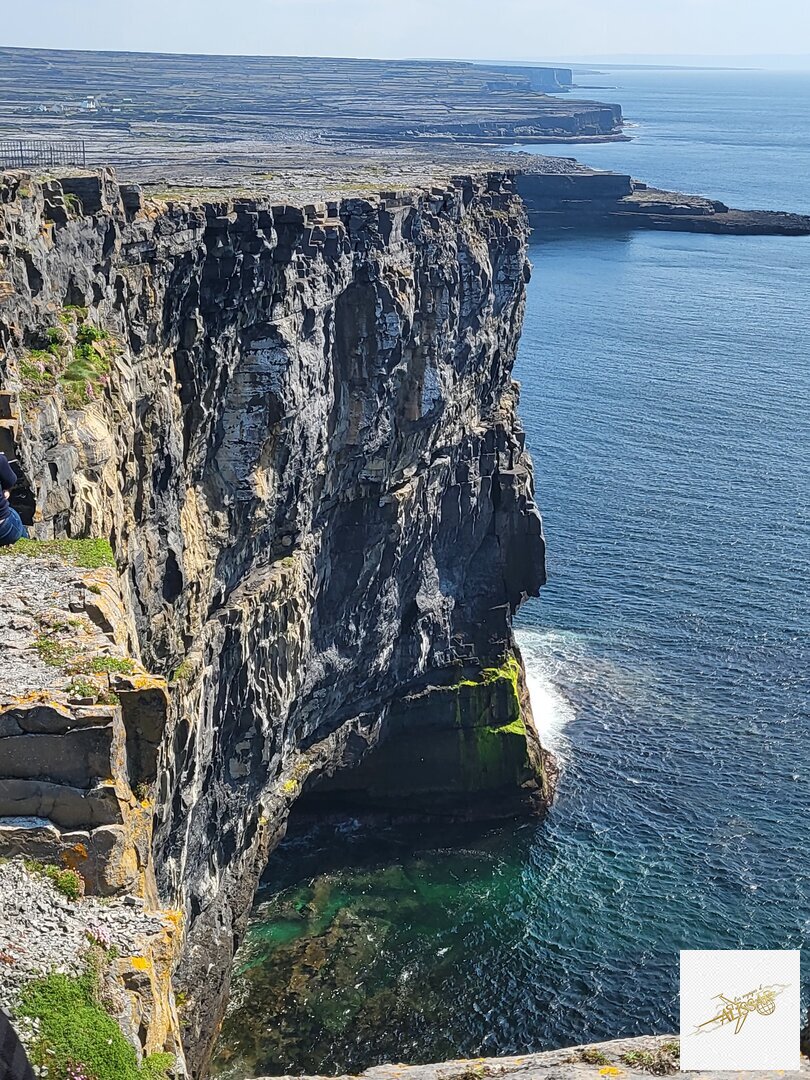 Irlande - Balade