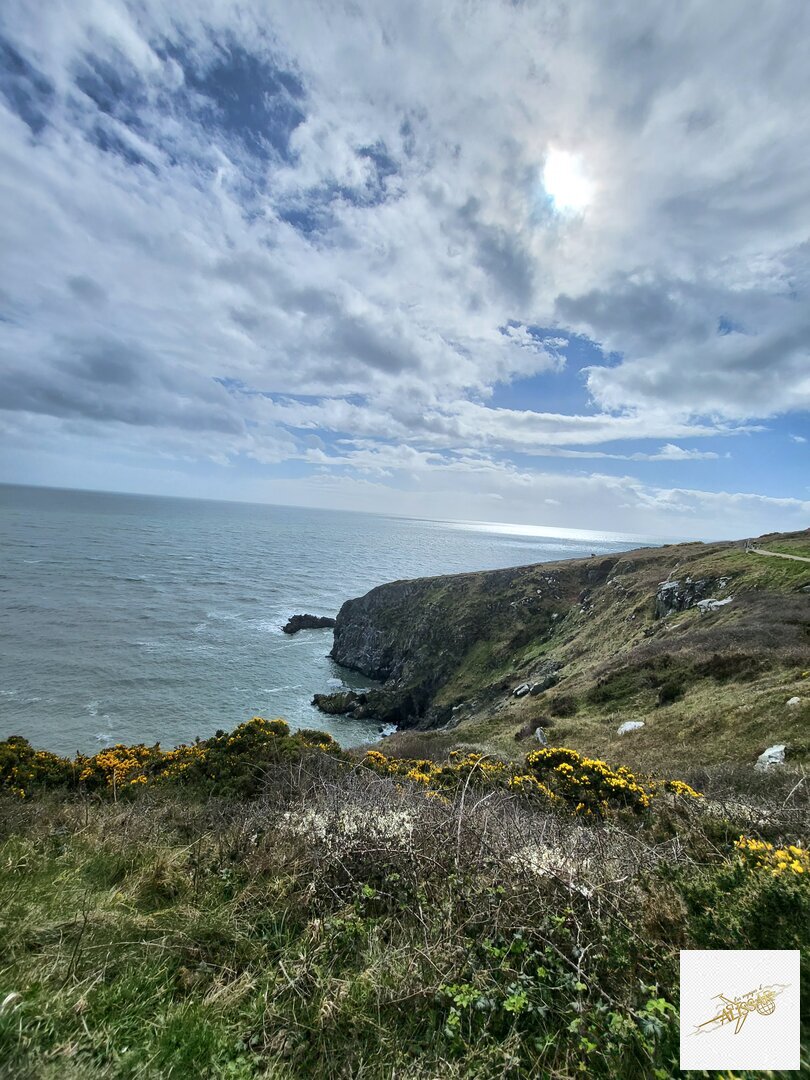 Irlande - Château