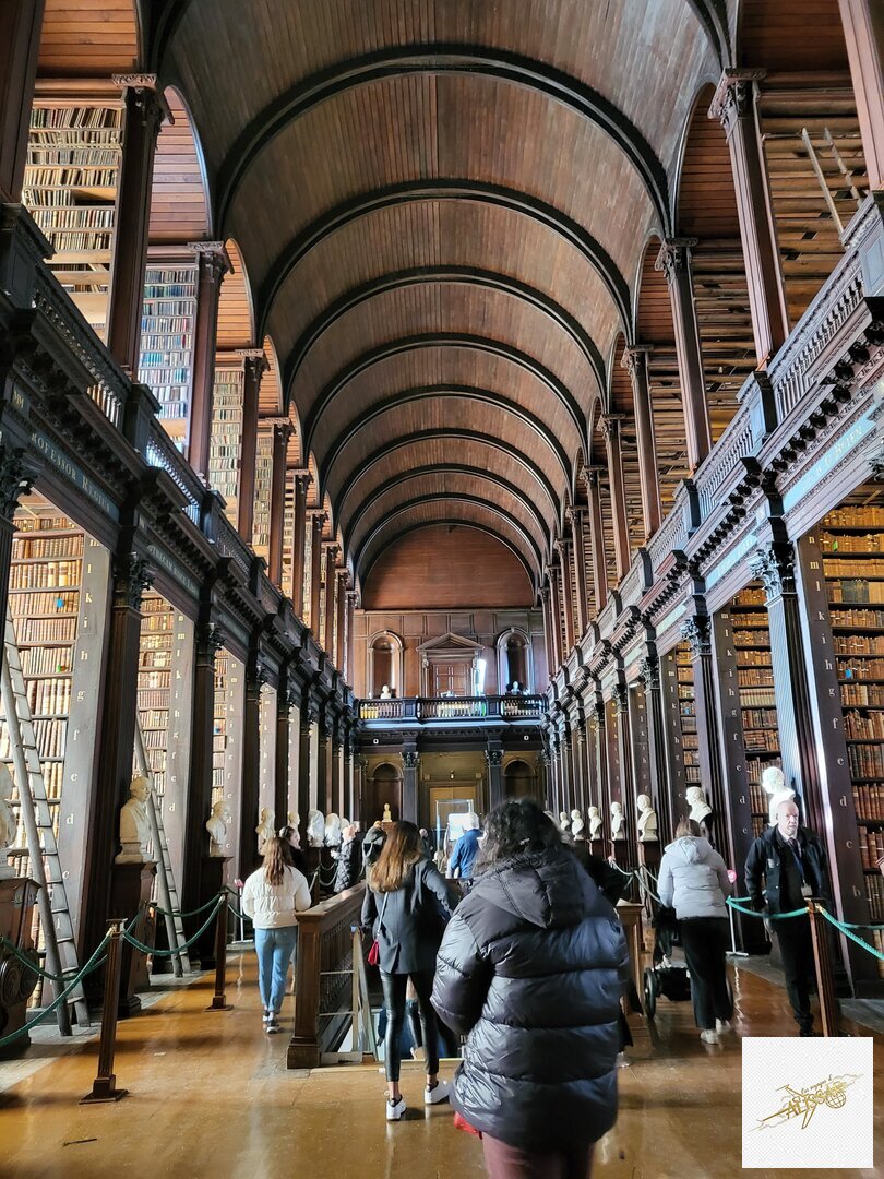 Irlande - Histoire