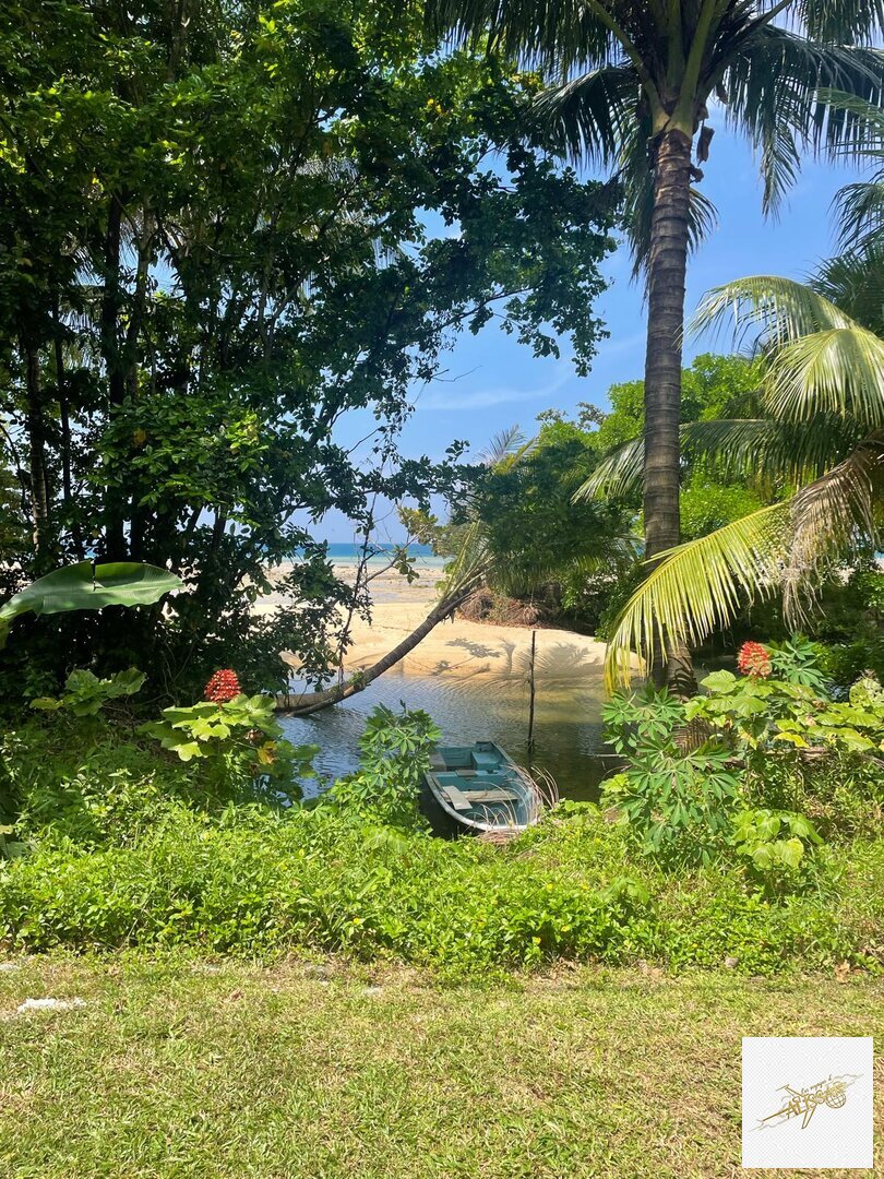Malaisie - Mer