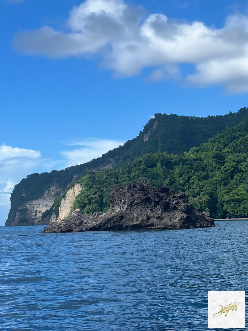 Martinique - Paradis