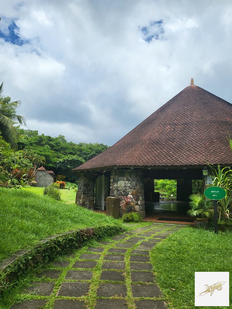 Martinique - Vue