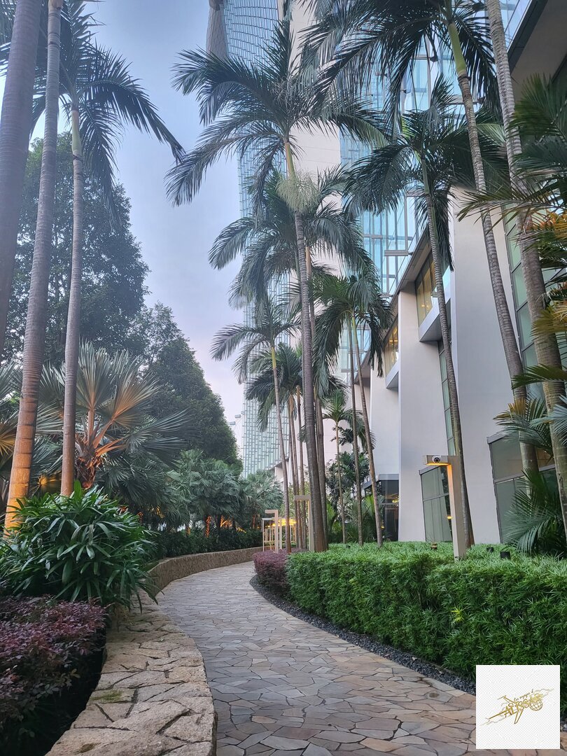 Singapour - Sentosa
