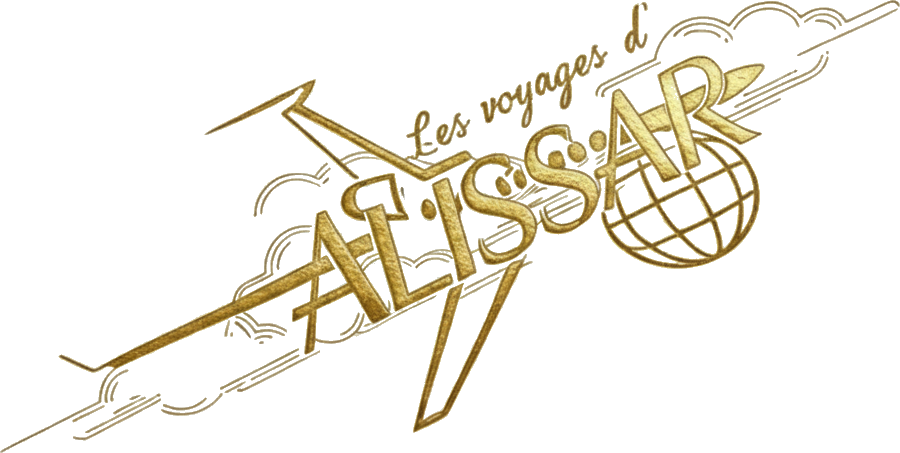 Les Voyages d'Alissar
